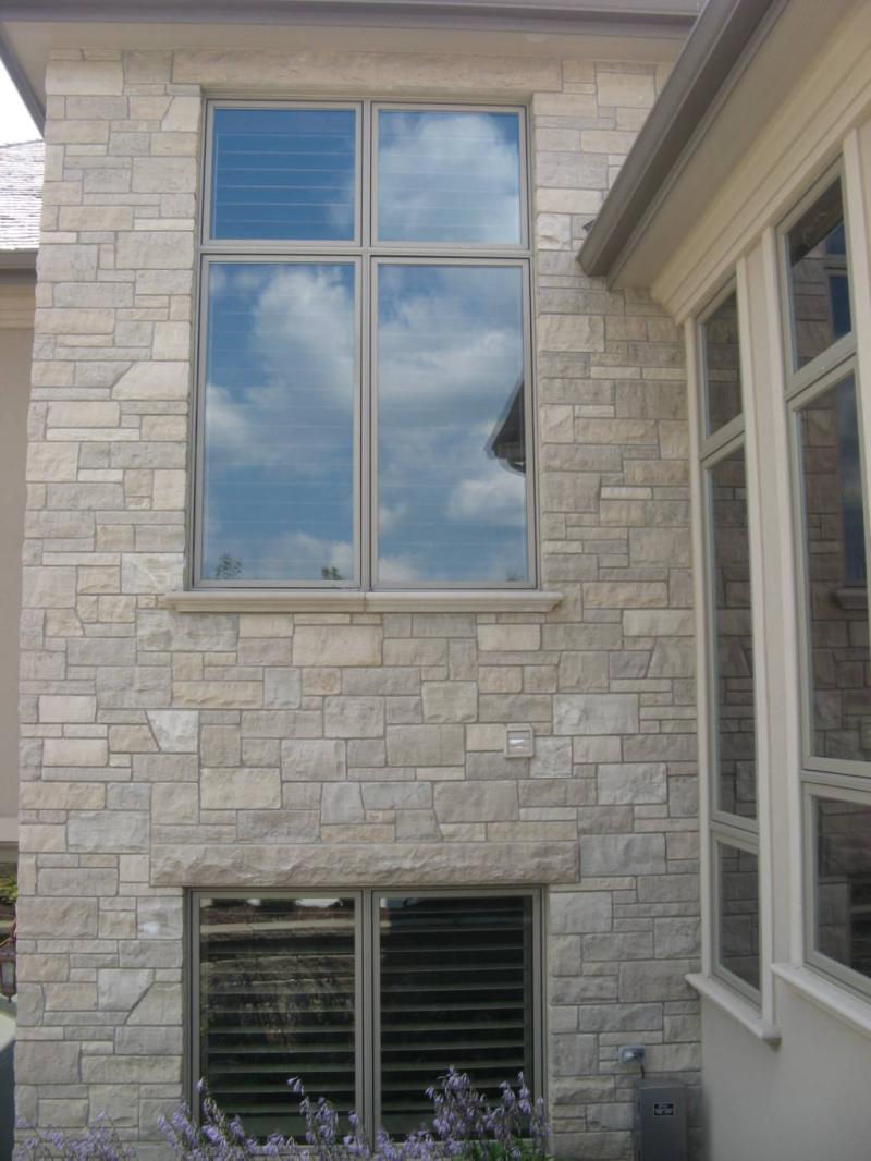 Aux Vases Dimensional Snapped Stone