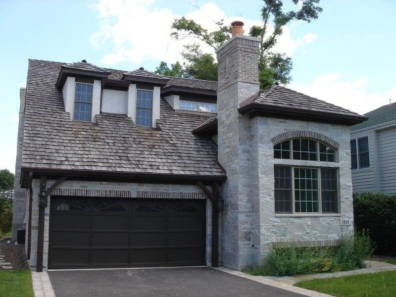 Fond du Lac Stone