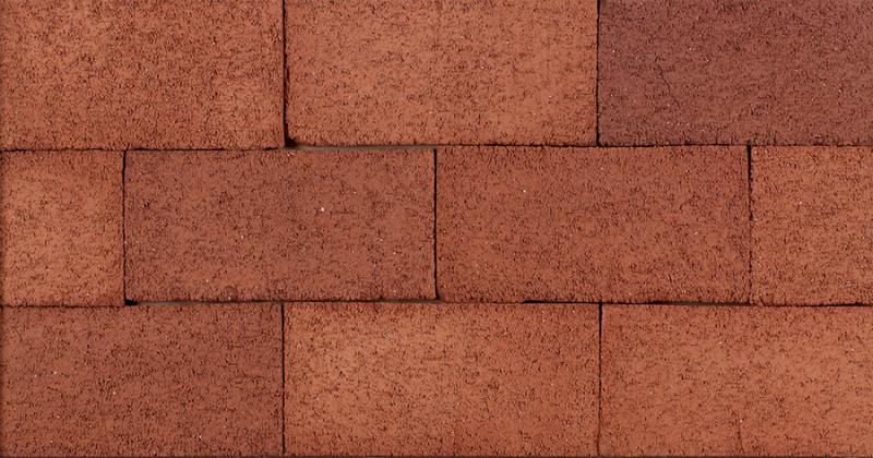 Glen-Gery Red Paver