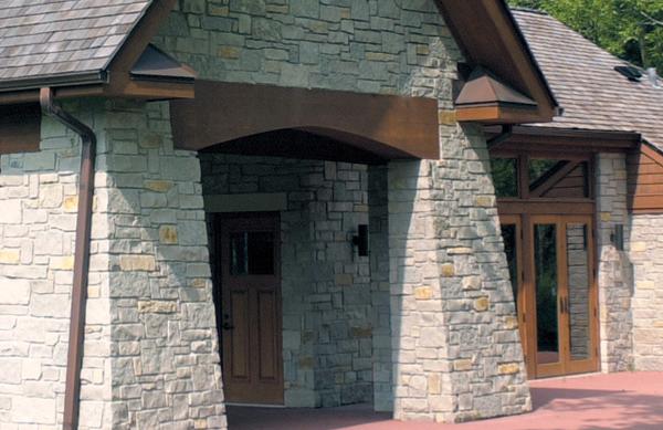 Kensington Brick