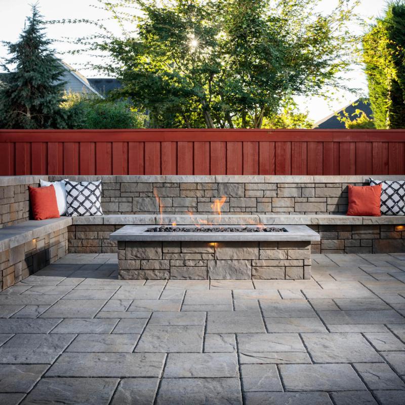Ashlar Tandem Stone Project