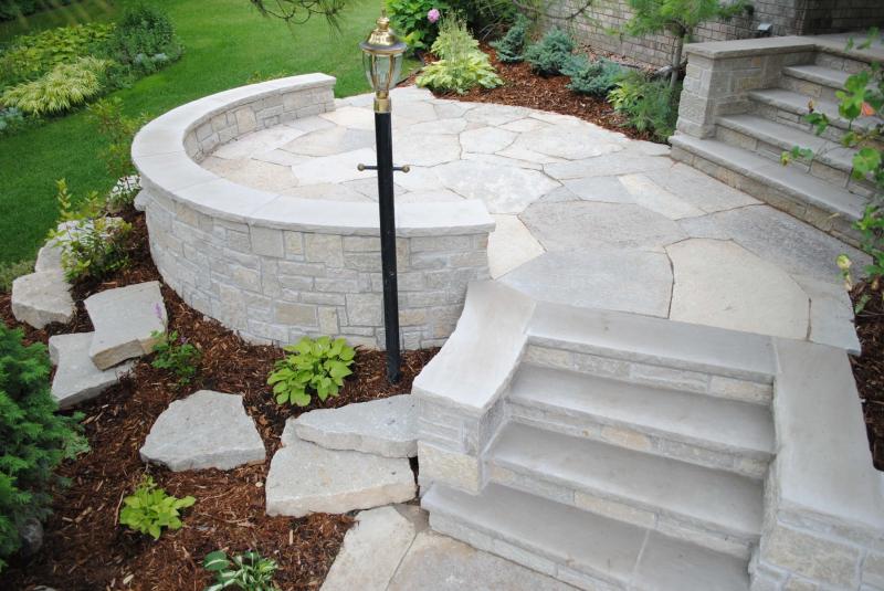 Eden Treads Stone