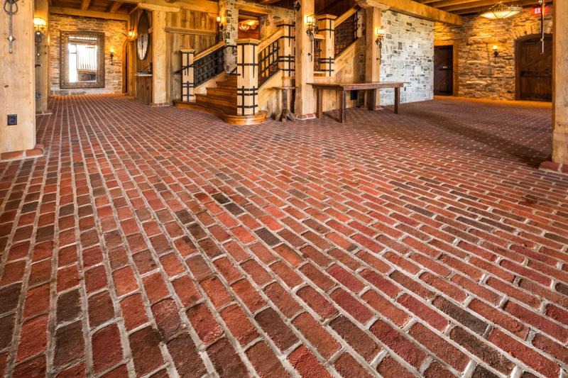 Glen-Gery 53 DD Paver