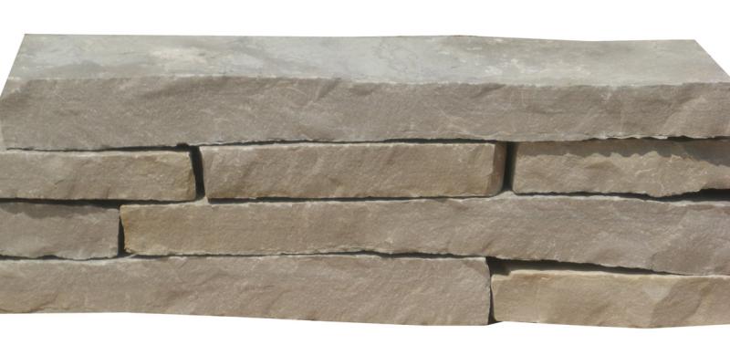 Earthworks Eden 8-Inch Drywall Stone