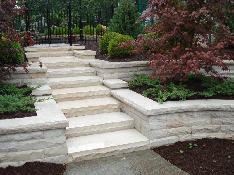 Eden Valders Custom Steps