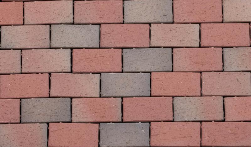 Engineered Edge Full Range Brick