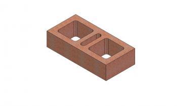 Interstate Structural Atlas Brick