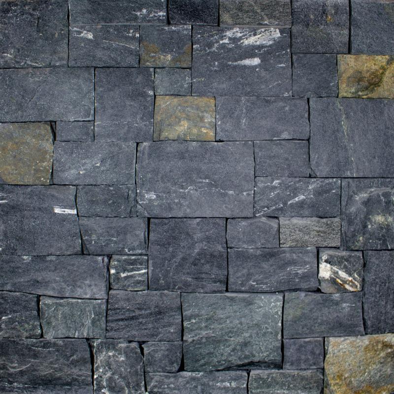 Black Frost Castle Rock Stone