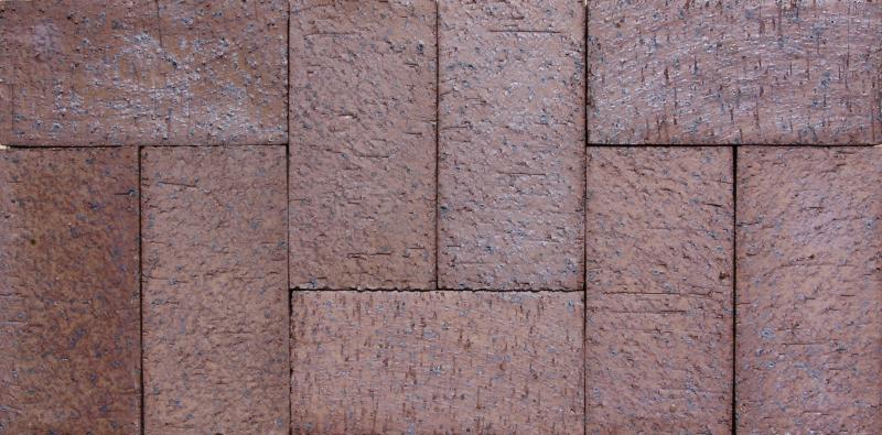Blu Grande Smooth Patio Paver Slab
