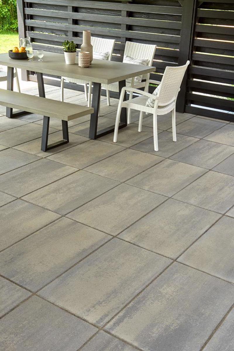 Semco Chestnut Hill Castlerock Stone