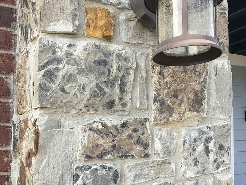Semco Willowbrook Blue Castlerock Stone