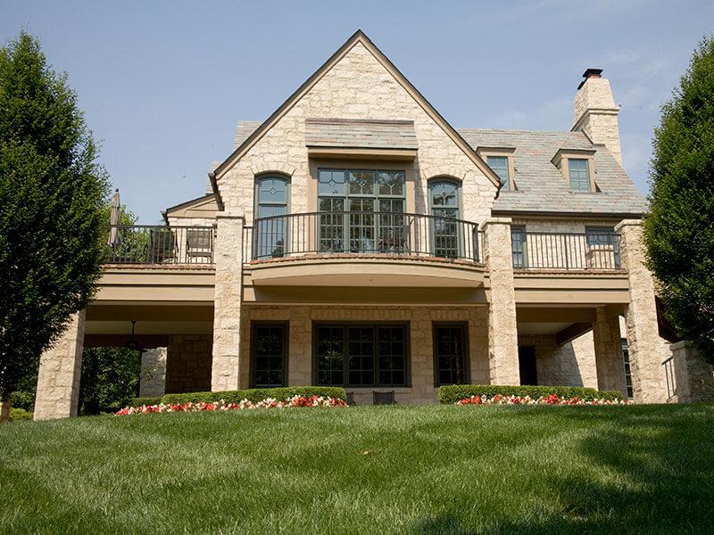 Semco Weston Cream Stone