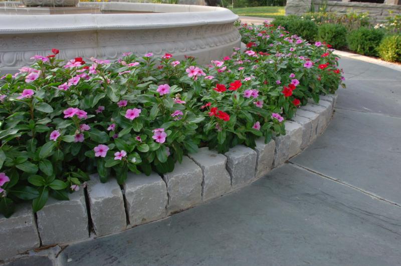 Eden Lawn Edging Stone