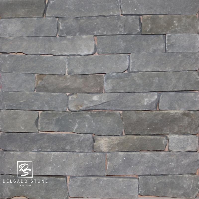 Colonial Wall Ledge Stone