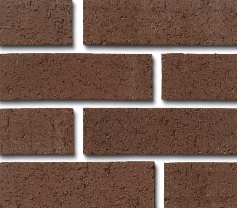 Red WC Hanover Brick