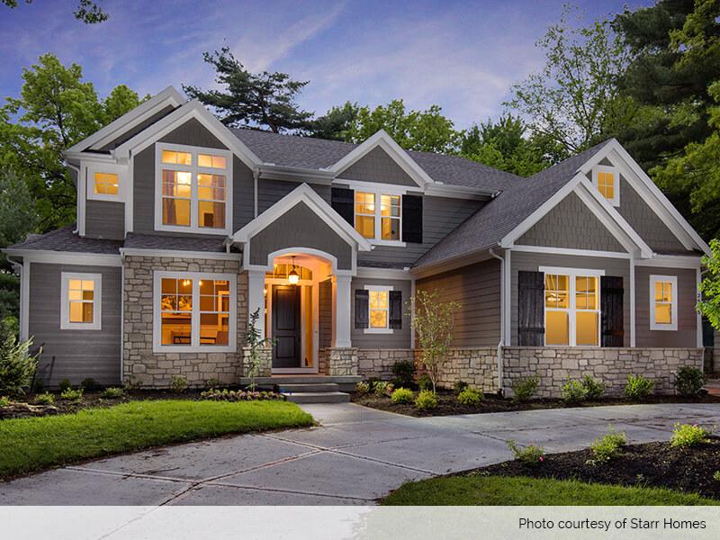 Semco Mountain Ridge Stone