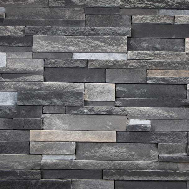 Tru-Fit Charcoal Gray | Brickworks Supply