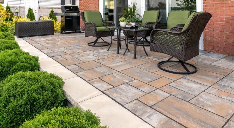 BHS U-Cara Wall UC Cara Kastylandscape