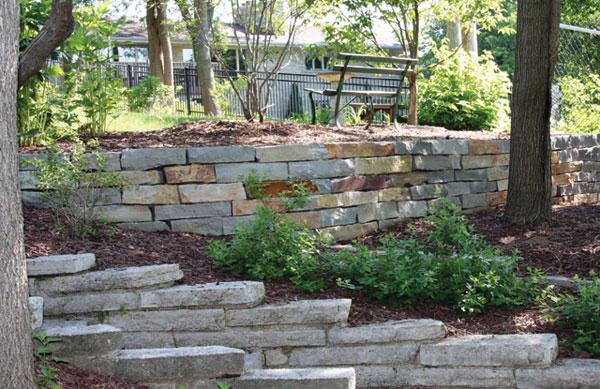 Halquist Chilton Weatheredge Wallstone