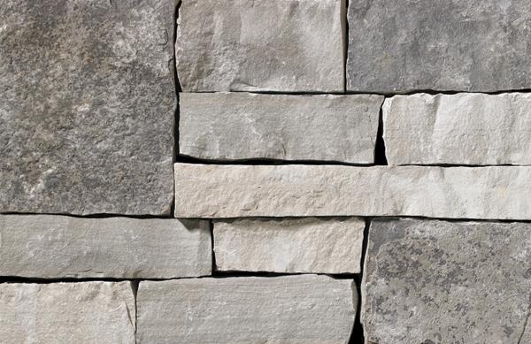 Mesquite Stone Profile
