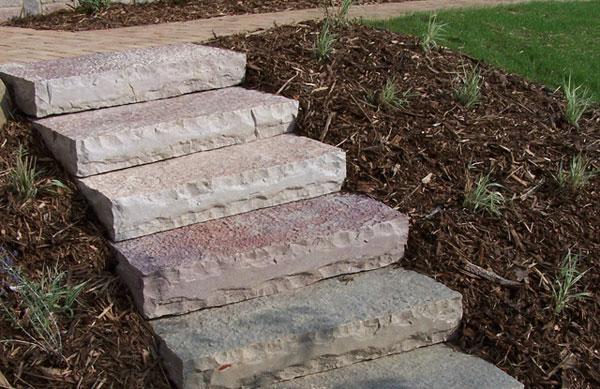 Halquist Chilton Steps