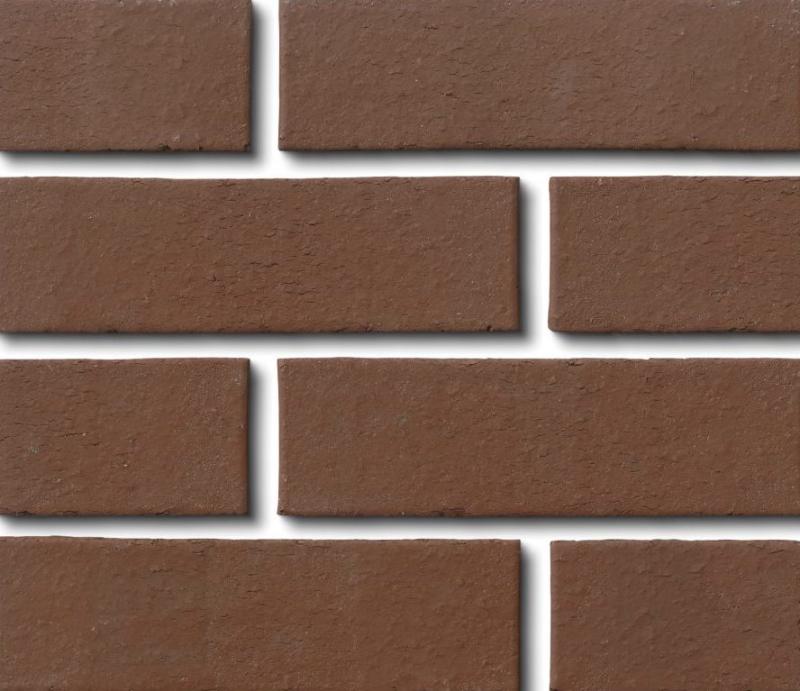 Hanover Plant Red Smooth Brick