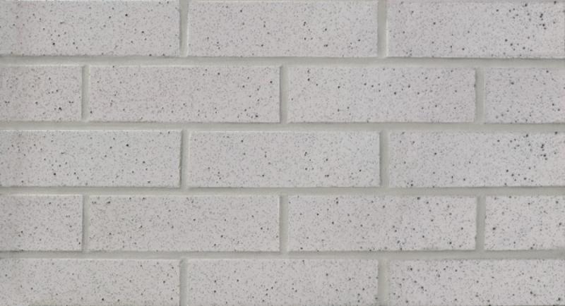 Light Grey with Speck Glazed Tile