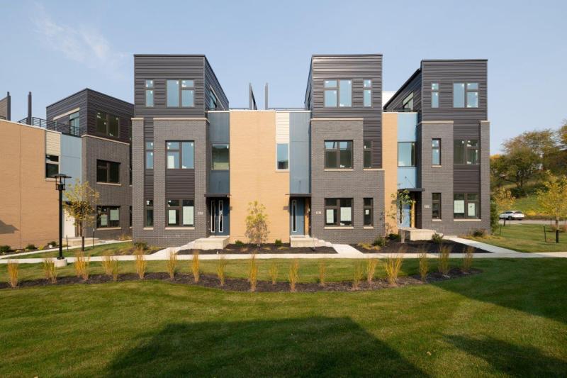 Glen-Gery Dunes Gray Velour Brick