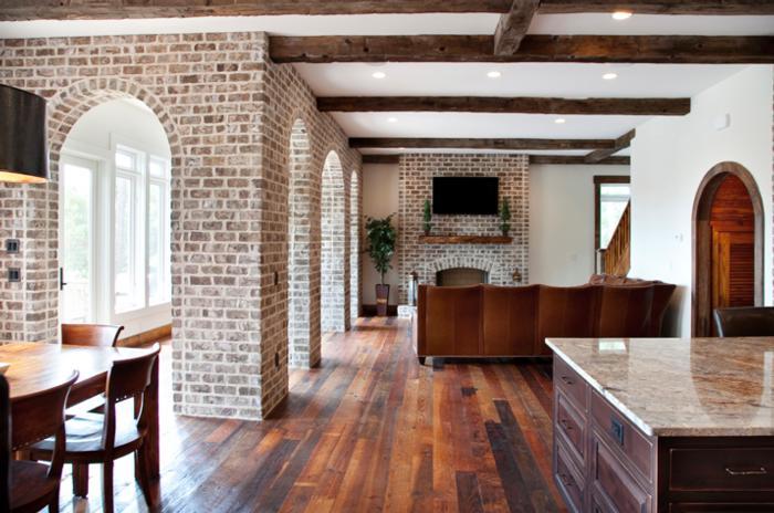 Old Carolina Handmade Savannah Grey Brick