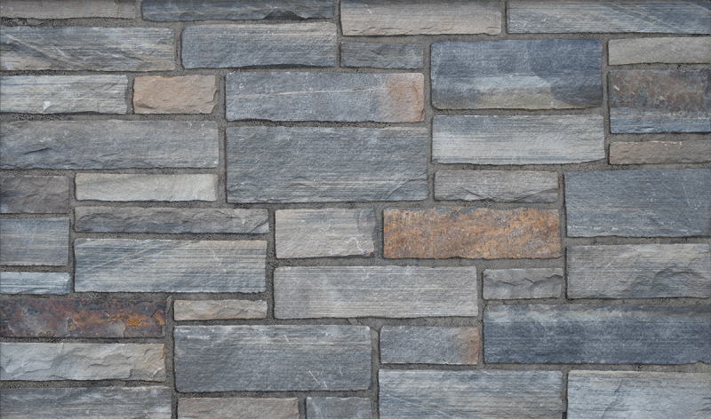 Copper Canyon Ledgestone pangaea natural stone