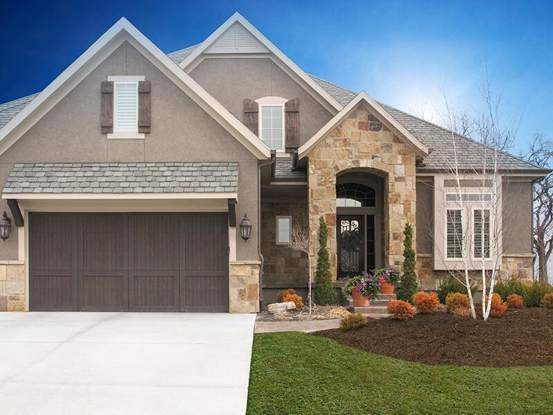 Semco Stone Random Height Chestnut Hill Castlerock