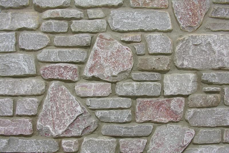 Rademann Chilton Riverbrook Colonial Stone