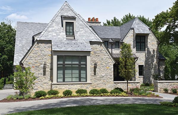 Basswood Buff Stone