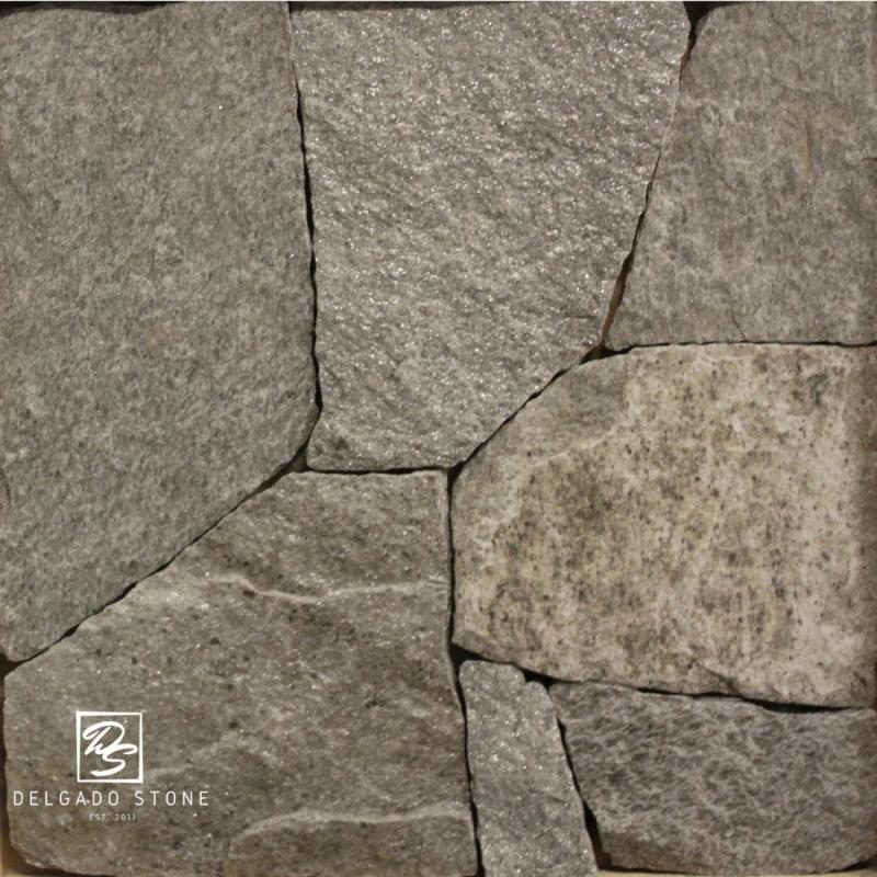 Harbor Mist Mosaic Stone