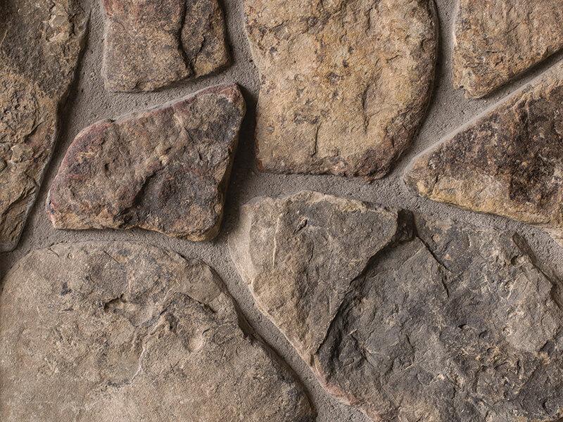 Semco Webwall Weathered Fieldstone