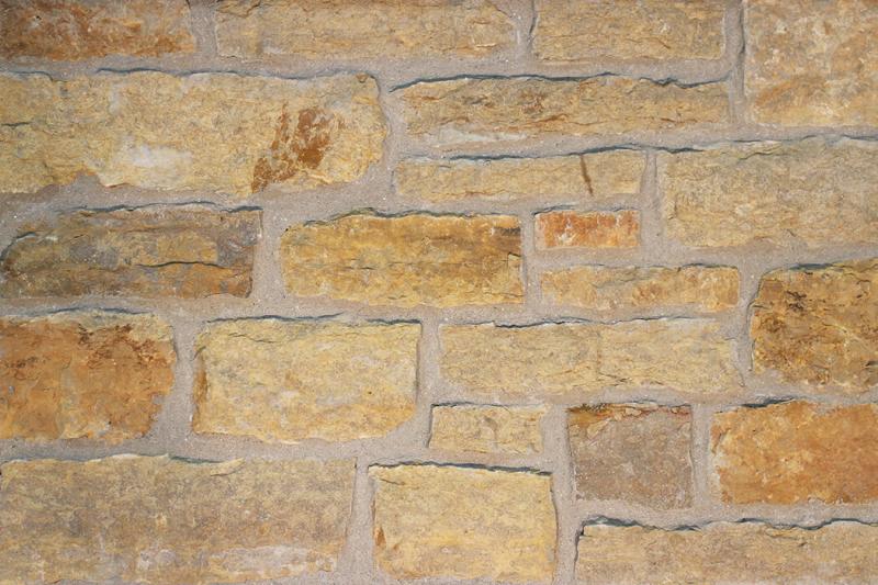Rademann Northern Rustic Maplebrook Stone