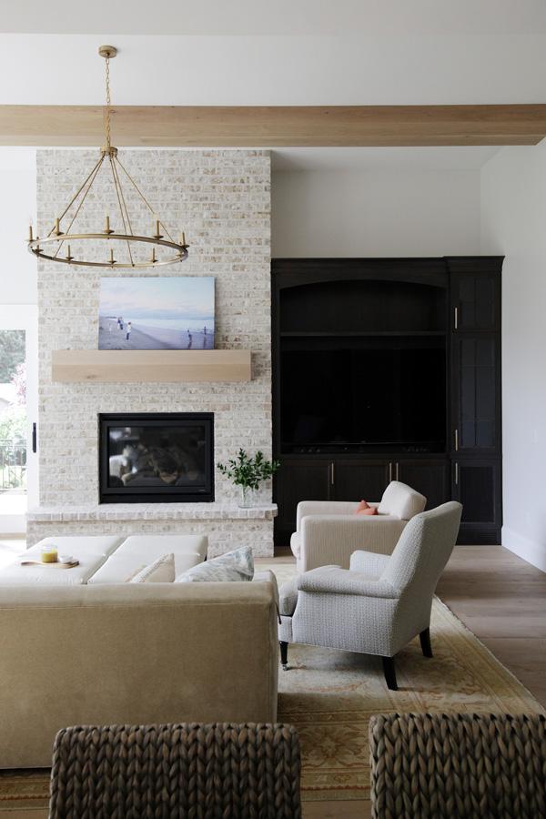 Magnolia Bay Ivory Buff Stone