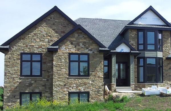 Trevino Stone Profile