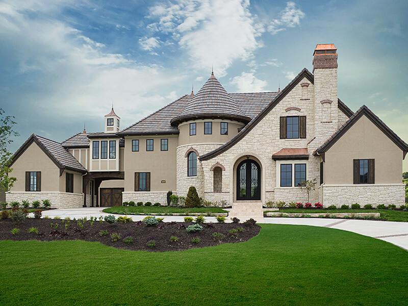Semco Stone Dimensional Tumbled Weston Cream