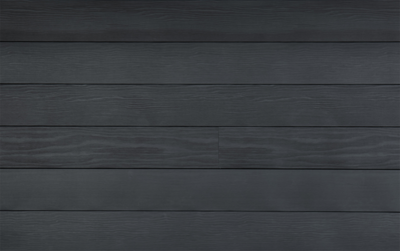 Mac Black Walnut Harrywood Façade Design