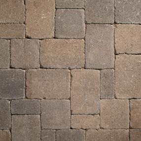 Belgard Dublin Cobble Cotswold Mist