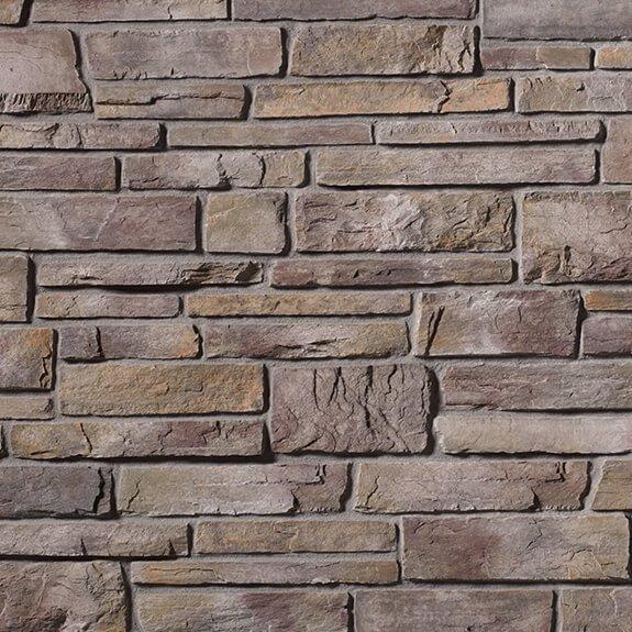 Country Ledgestone Eucalyptus