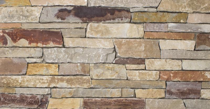 Chilton Rustic Ledgestone Swatch