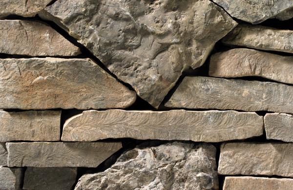 Mossy Mountain Stone