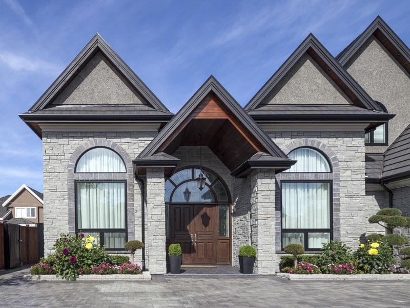 Semco Stone Dimensional Blue River