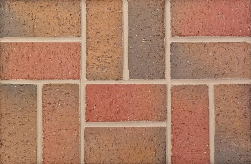 Glen-Gery Old Trail Modular Paver