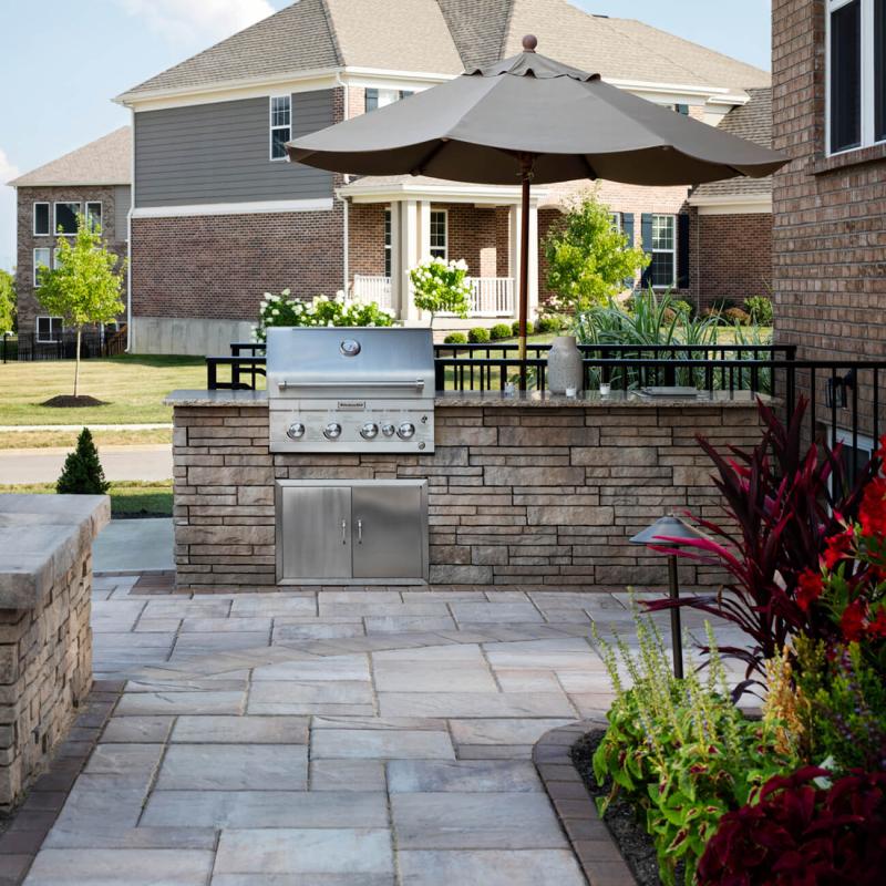 Lamina Tandem Wall Stone