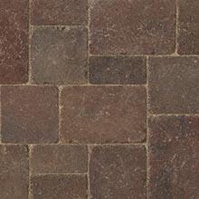 Belgard Dublin Cobble in Monroe