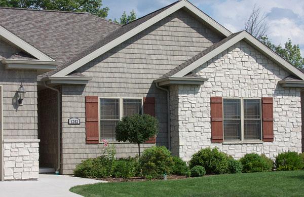 Fond du Lac Ledge Stone