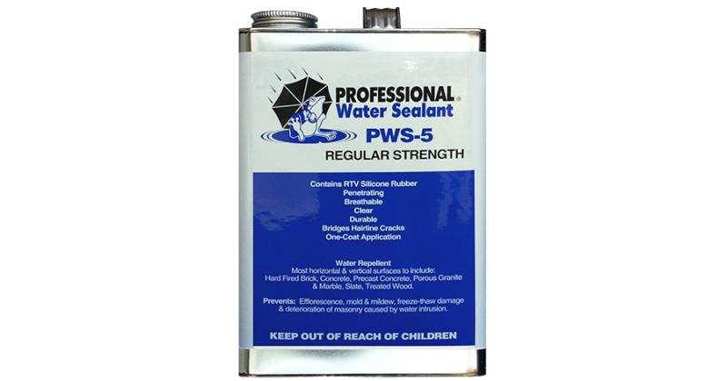 professional water sealant 5